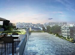 Koon Seng Road (D15), Condominium #485849141